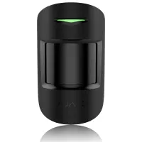 Ajax Superior MotionProtect Plus, černá