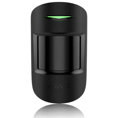 Ajax Superior MotionProtect Plus, černá
