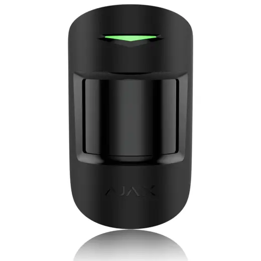 Ajax Superior MotionProtect Plus, černá