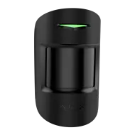 Ajax Superior MotionProtect, černá