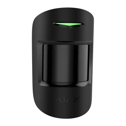 Ajax Superior MotionProtect, černá