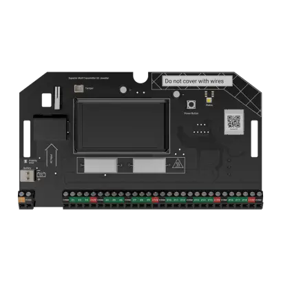 Ajax Superior MultiTransmitter G3 Jeweller (bez krytu)