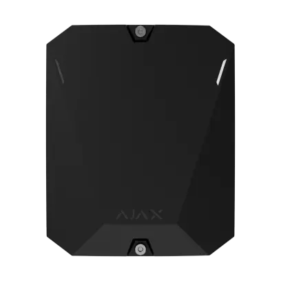 Ajax Superior MultiTransmitter G3 Jeweller, černá