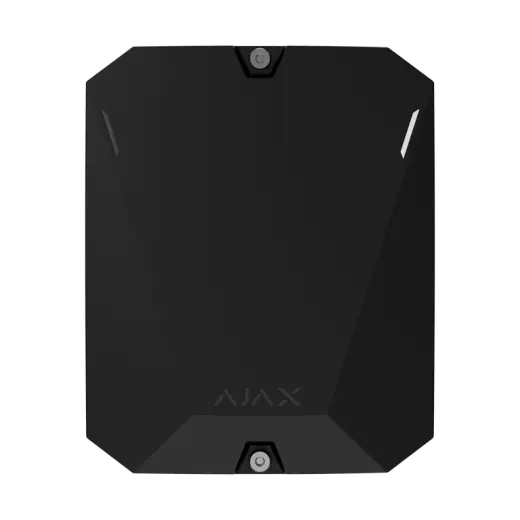 Ajax Superior MultiTransmitter G3 Jeweller, černá