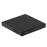 Ajax Superior NVR H2DAI16PAC (32ch), černá