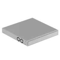 Ajax Superior NVR H2DAI8PAC (16ch) (8EU), bílá