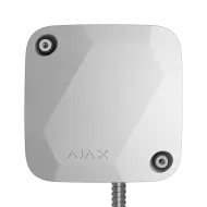 Ajax Superior SeismoProtect G3 Fibra, bílá