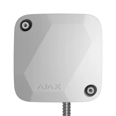 Ajax Superior SeismoProtect G3 Fibra, bílá