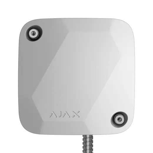 Ajax Superior SeismoProtect G3 Fibra, bílá