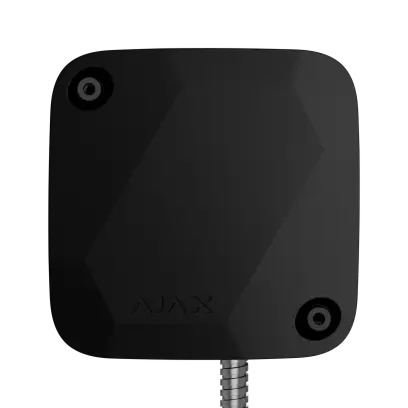 Ajax Superior SeismoProtect G3 Fibra, černá