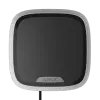 Ajax Superior StreetSiren Plus Fibra, černá