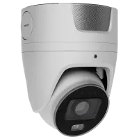 Ajax Superior TurretCam HLVF (8 Mp) , bílá