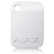 Ajax Tag (100ks), bílá