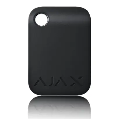 Ajax Tag (100ks), černá