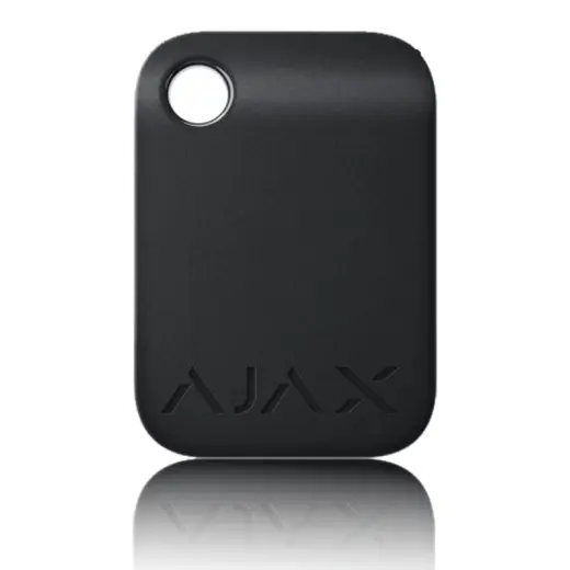 Ajax Tag (100ks), černá