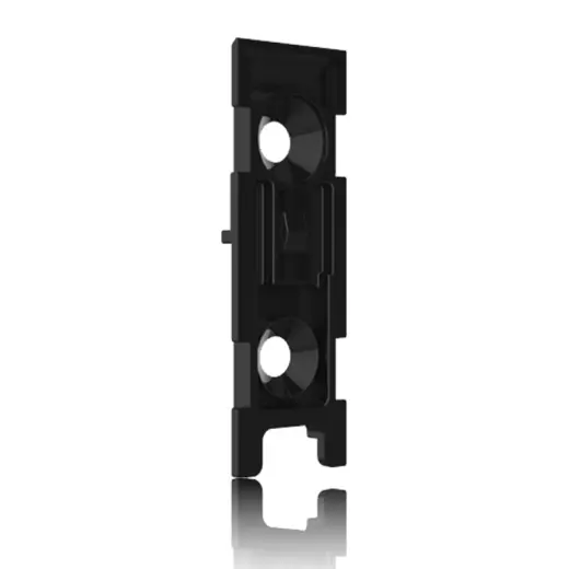 Držák - Ajax DoorProtect, DoorProtect Plus - (magnet), černá