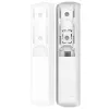 Držák - Ajax DoorProtect, DoorProtect Plus ( tamper), bílá