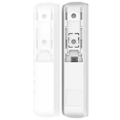 Držák - Ajax DoorProtect, DoorProtect Plus ( tamper), bílá