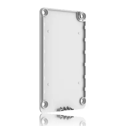 Držák - Ajax KeyPad Plus, bílá