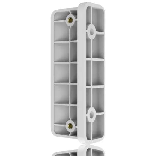 Držák - Ajax MotionProtect Curtain, bílá