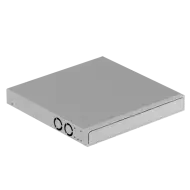 Ajax Superior NVR H2DAI8PAC (8ch) (8EU), bílá