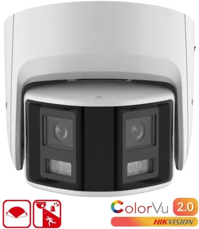 DS-2CD2347G2P-LSU/SL(2.8)(C)