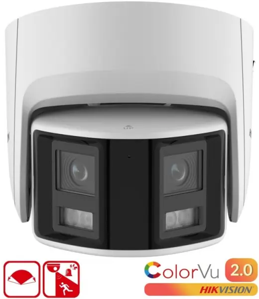 DS-2CD2347G2P-LSU/SL(2.8)(C)