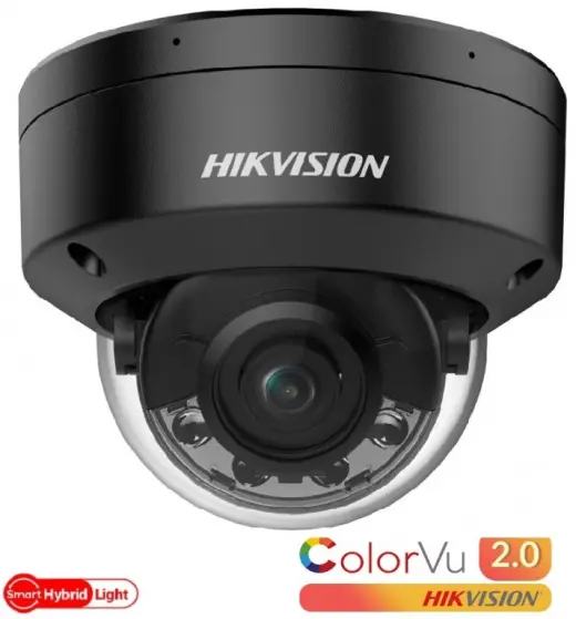 DS-2CD2187G2H-LISU(2.8)/BL