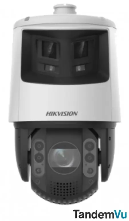 DS-2SE7C425MWG-EB/26(F0)
