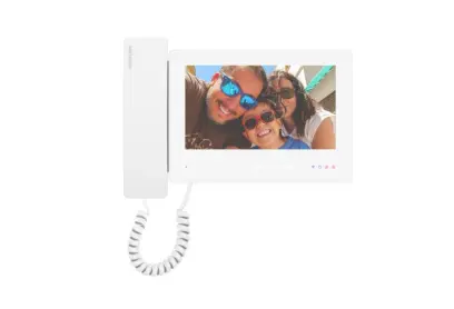 DS-KH7300EY-WTHE2/WHITE