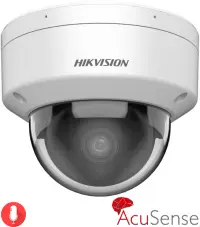 DS-2CD2186G2H-ISU(2.8)