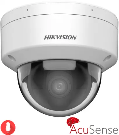 DS-2CD2186G2H-ISU(2.8)