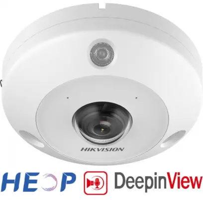 DS-2CD6395G1E-IVS(2)