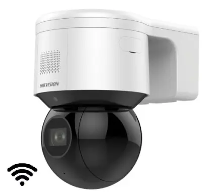 DS-2DE3A404IWG-E/W