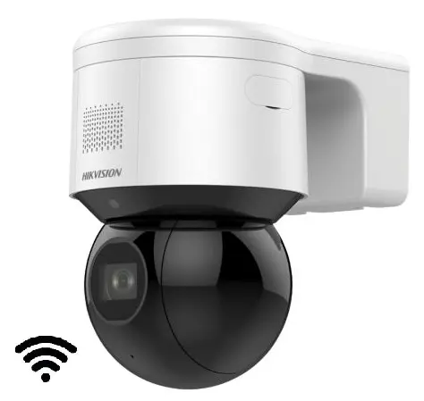DS-2DE3A404IWG-E/W