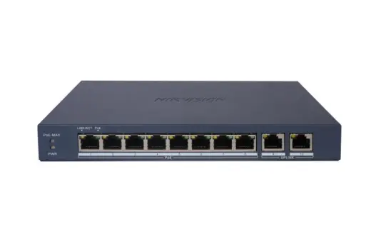 DS-3E1510P-EI/M(B)