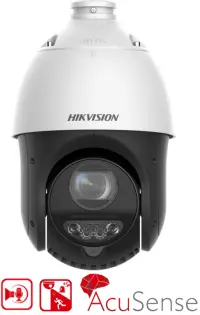 DS-2DE4825IWG1-E