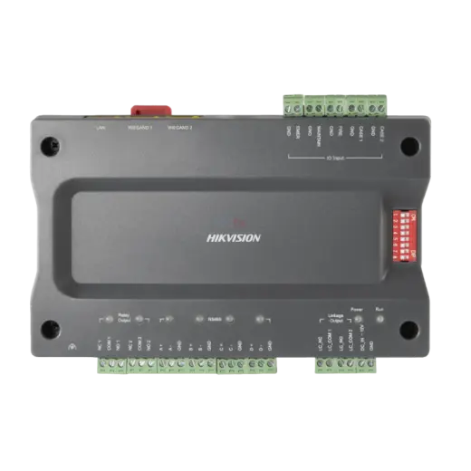 DS-K2210