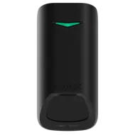 Ajax Superior MotionProtect Plus G3 Fibra, černá