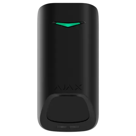 Ajax Superior MotionProtect Plus G3 Fibra, černá