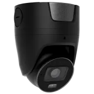 Ajax Superior TurretCam HLVF (8 Mp) , černá