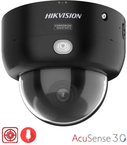 DS-2CD2146G3-IPTRZS2UY2.8/4BLK
