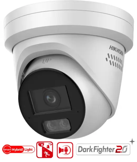 DS-2CD3346G3-LISU/SL(2.8MM)