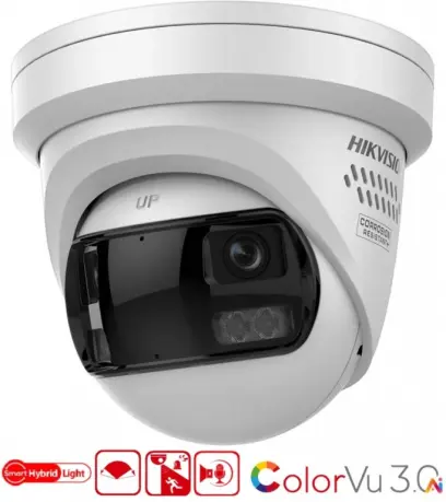 DS-2CD33C7G3P-LIHSUY/SL(2.8MM)