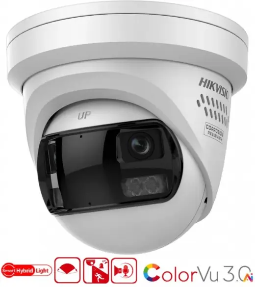 DS-2CD3387G3P-LIHSUY/SL(2.8MM)