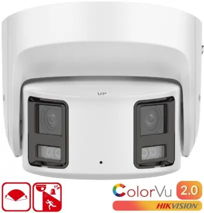 DS-2CD3387G2P-LSU/SL(4MM)(C)