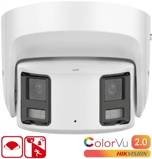 DS-2CD3387G2P-LSU/SL(4MM)(C)