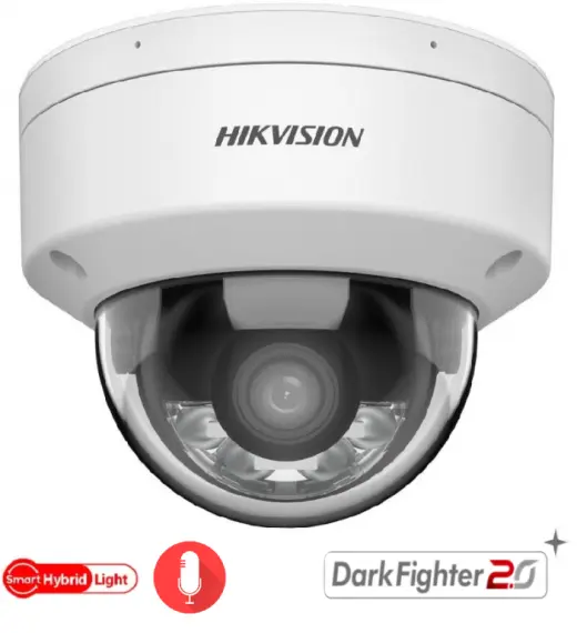 DS-2CD3186G3-LISU(4MM)(EF)
