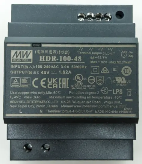 DS-KAW92-4N
