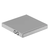 Ajax NVR H2DAC (16ch), bílá (140911)